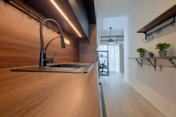 Prodej bytu 3+kk v osobním vlastnictví 101 m², Zlončice