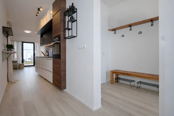 Prodej bytu 3+kk v osobním vlastnictví 101 m², Zlončice