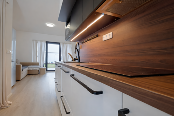 Prodej bytu 3+kk v osobním vlastnictví 101 m², Zlončice