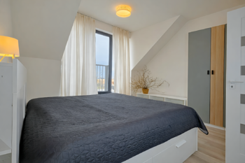 Prodej bytu 3+kk v osobním vlastnictví 101 m², Zlončice