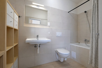 Prodej bytu 3+kk v osobním vlastnictví 101 m², Zlončice