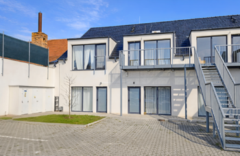 Prodej bytu 3+kk v osobním vlastnictví 101 m², Zlončice