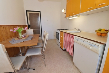 Prodej bytu 3+1 v osobním vlastnictví 93 m², Chrudim