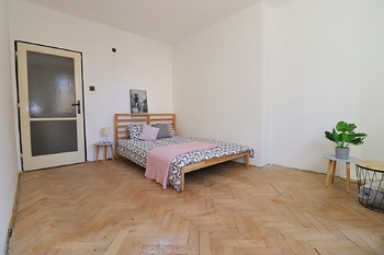 Prodej bytu 3+1 v osobním vlastnictví 93 m², Chrudim