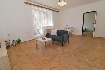 Prodej bytu 3+1 v osobním vlastnictví 93 m², Chrudim