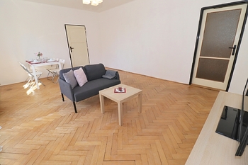 Prodej bytu 3+1 v osobním vlastnictví 93 m², Chrudim