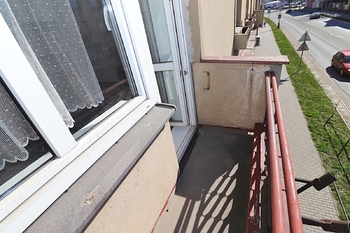 Prodej bytu 3+1 v osobním vlastnictví 93 m², Chrudim