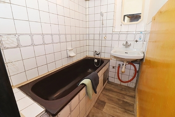 Prodej bytu 3+1 v osobním vlastnictví 93 m², Chrudim