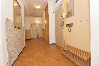 Prodej bytu 3+1 v osobním vlastnictví 93 m², Chrudim