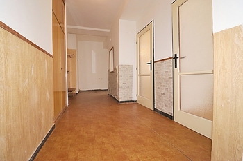 Prodej bytu 3+1 v osobním vlastnictví 93 m², Chrudim