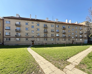 Prodej bytu 3+1 v osobním vlastnictví 93 m², Chrudim