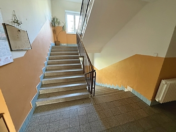 Prodej bytu 3+1 v osobním vlastnictví 93 m², Chrudim