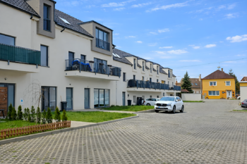 Prodej domu 101 m², Zlončice