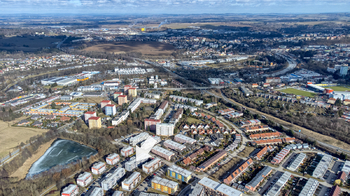 Prodej bytu 2+kk v osobním vlastnictví 51 m², Jihlava