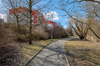 Prodej bytu 2+kk v osobním vlastnictví 51 m², Jihlava