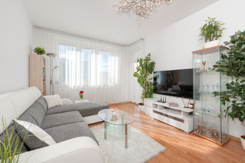Prodej bytu 2+kk v osobním vlastnictví 51 m², Jihlava