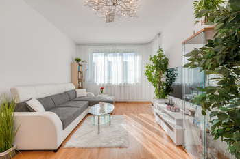 Prodej bytu 2+kk v osobním vlastnictví 51 m², Jihlava