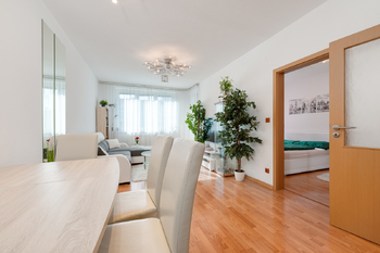 Prodej bytu 2+kk v osobním vlastnictví 51 m², Jihlava