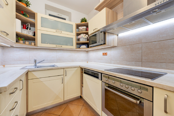 Prodej bytu 2+kk v osobním vlastnictví 51 m², Jihlava