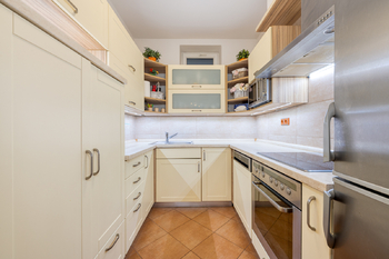 Prodej bytu 2+kk v osobním vlastnictví 51 m², Jihlava