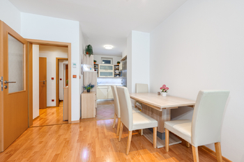 Prodej bytu 2+kk v osobním vlastnictví 51 m², Jihlava