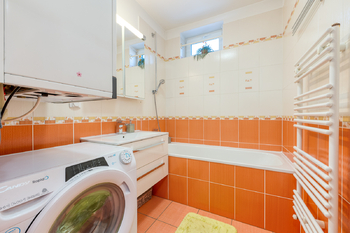 Prodej bytu 2+kk v osobním vlastnictví 51 m², Jihlava