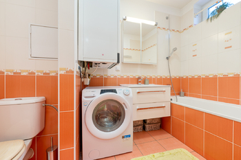 Prodej bytu 2+kk v osobním vlastnictví 51 m², Jihlava