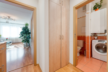 Prodej bytu 2+kk v osobním vlastnictví 51 m², Jihlava