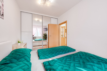 Prodej bytu 2+kk v osobním vlastnictví 51 m², Jihlava