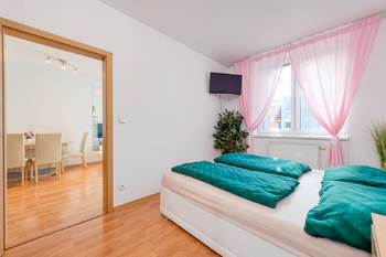 Prodej bytu 2+kk v osobním vlastnictví 51 m², Jihlava