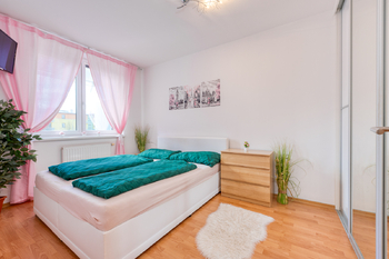 Prodej bytu 2+kk v osobním vlastnictví 51 m², Jihlava