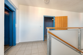 Prodej bytu 2+kk v osobním vlastnictví 51 m², Jihlava