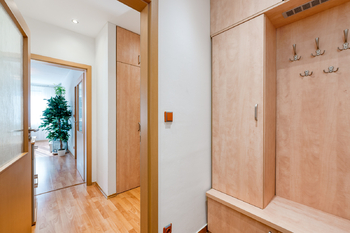 Prodej bytu 2+kk v osobním vlastnictví 51 m², Jihlava