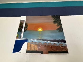 Prodej bytu 1+kk v osobním vlastnictví 28 m², Montesilvano