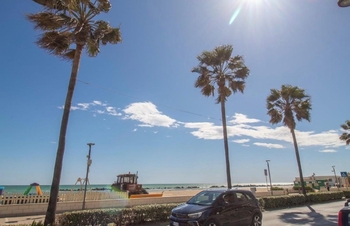 lungomare Montesilvano - Prodej bytu 1+kk v osobním vlastnictví 28 m², Montesilvano