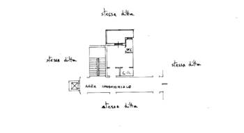 Prodej bytu 1+kk v osobním vlastnictví 28 m², Montesilvano