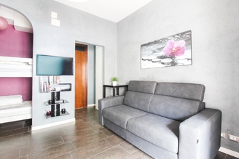 Prodej bytu 1+kk v osobním vlastnictví 28 m², Montesilvano