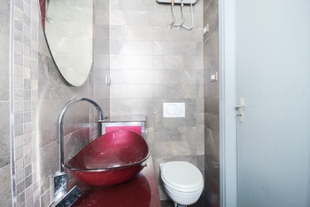 Prodej bytu 1+kk v osobním vlastnictví 28 m², Montesilvano