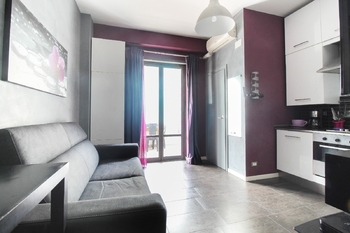 Prodej bytu 1+kk v osobním vlastnictví 28 m², Montesilvano