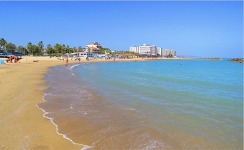 Prodej bytu 1+kk v osobním vlastnictví 28 m², Montesilvano