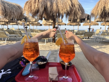 Prodej bytu 1+kk v osobním vlastnictví 28 m², Montesilvano