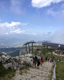 Prodej bytu 1+kk v osobním vlastnictví 28 m², Montesilvano