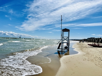 Prodej bytu 1+kk v osobním vlastnictví 28 m², Montesilvano