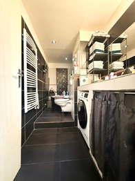 Prodej bytu 3+1 v osobním vlastnictví 72 m², Bílina