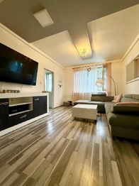 Prodej bytu 3+1 v osobním vlastnictví 72 m², Bílina