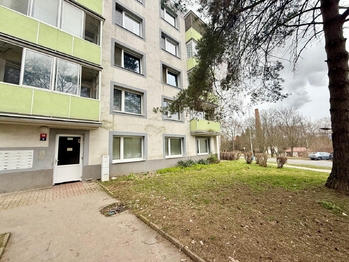 Prodej bytu 3+1 v osobním vlastnictví 72 m², Bílina