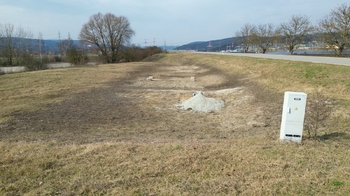 Prodej pozemku 3079 m², Čebín