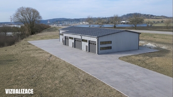 Prodej pozemku 1754 m², Viničné Šumice