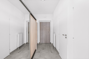 Prodej bytu 3+kk v osobním vlastnictví 101 m², Plzeň