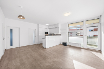 Prodej bytu 3+kk v osobním vlastnictví 101 m², Plzeň